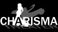 Charisma-Theater Logo